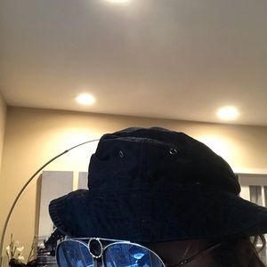 Ethos cotton hat